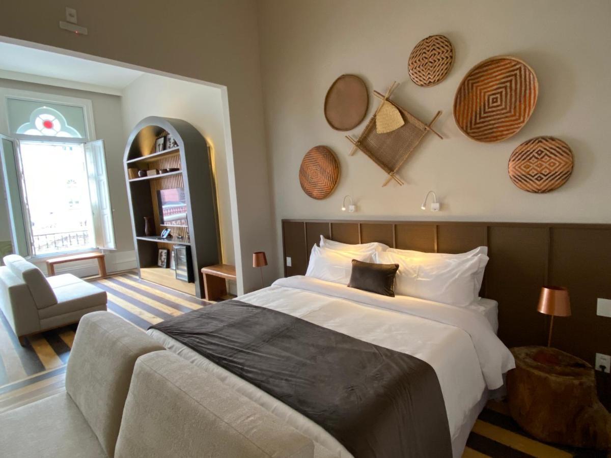 Quarto Deluxe