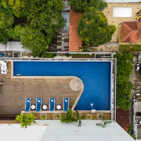 Flat Premium No Adrianopolis-3