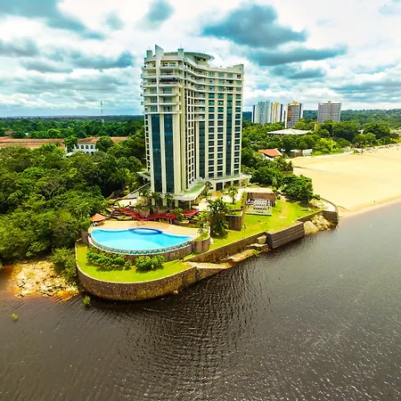 Tropical Executive Hotel-2