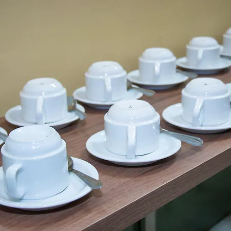 Prestige Manaus Hotel-2